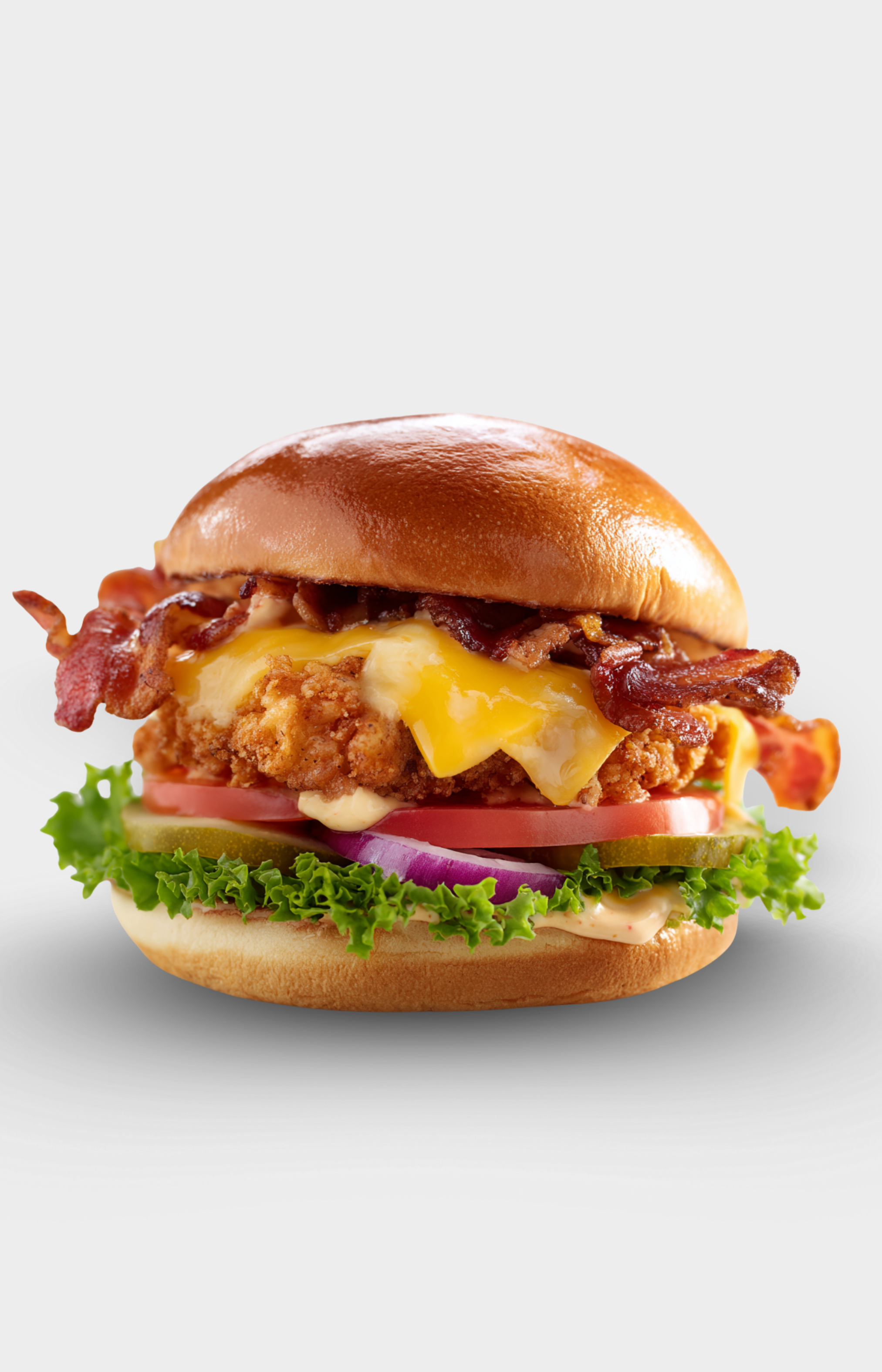 The Chicken Crispy