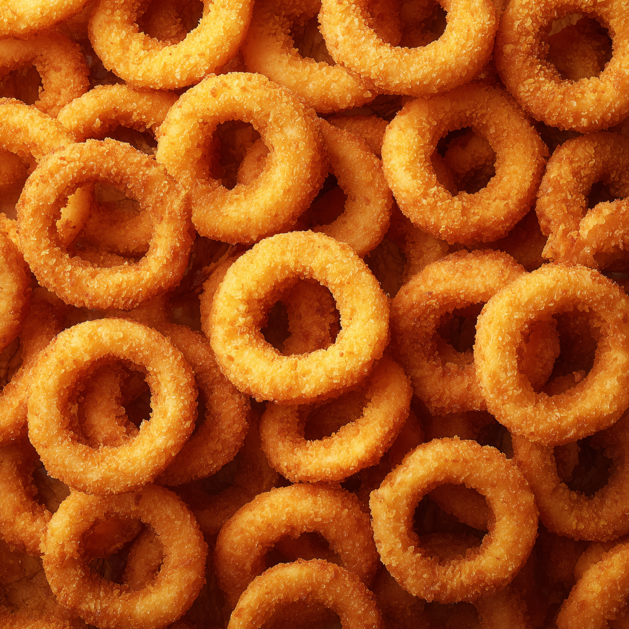 Maxi Onion rings