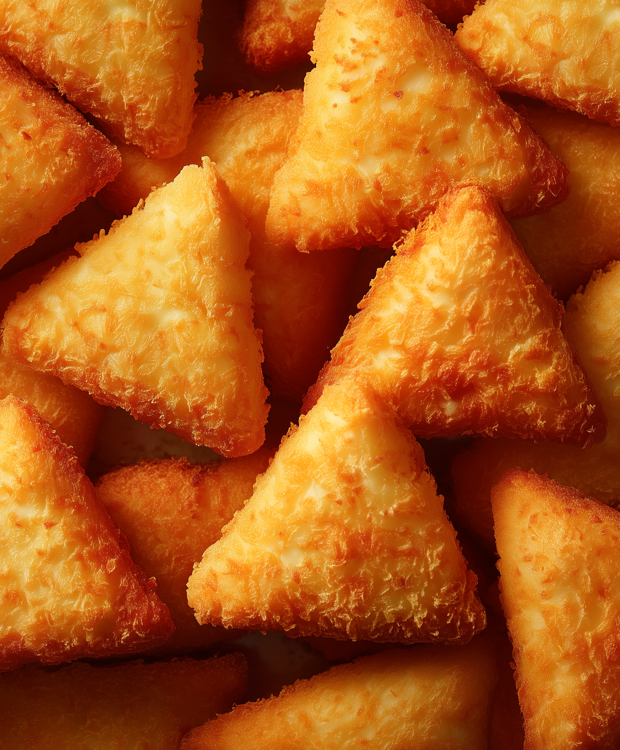Nachos cheese